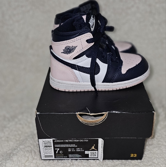 7c Atmosphere 1s - Picture 3 of 5